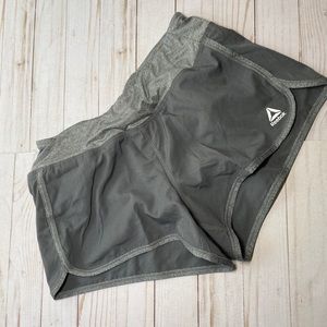 Reebok shorts